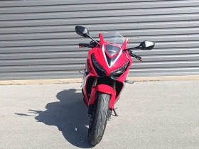 Honda Cbr 650, снимка 2