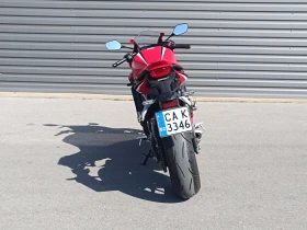 Honda Cbr 650, снимка 6