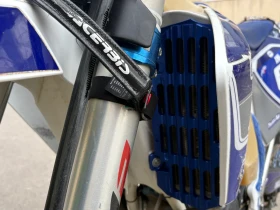 Husqvarna TE TE300i TPI, снимка 9