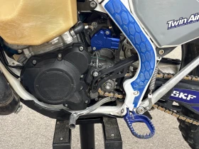 Husqvarna TE TE300i TPI, снимка 7