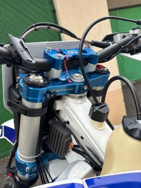 Husqvarna TE TE300i TPI, снимка 8