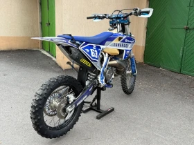 Husqvarna TE TE300i TPI, снимка 4