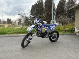 Husqvarna TE TE300i TPI, снимка 1