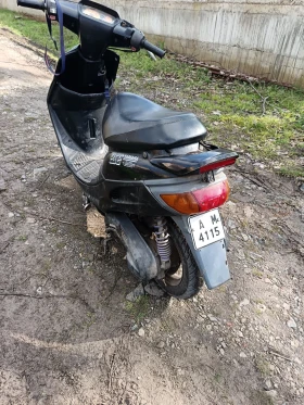 Yamaha Jog, снимка 3