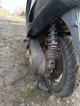 Yamaha Jog, снимка 9