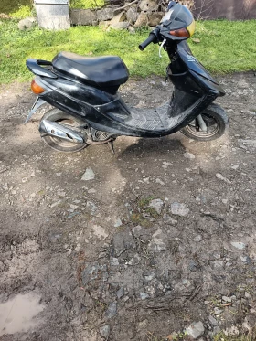 Yamaha Jog, снимка 6