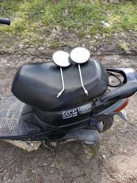 Yamaha Jog, снимка 7