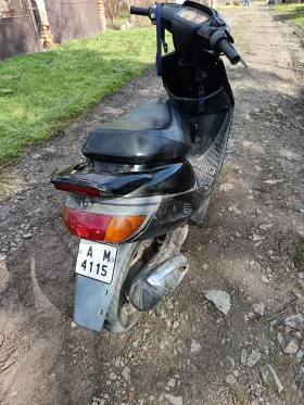 Yamaha Jog, снимка 2