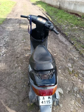 Yamaha Jog, снимка 8