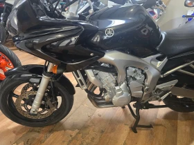 Yamaha Fazer FZ6, снимка 12