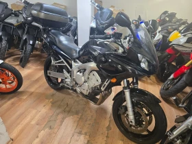 Yamaha Fazer FZ6, снимка 1