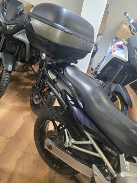 Yamaha Fazer FZ6, снимка 5