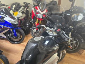 Yamaha Fazer FZ6, снимка 8