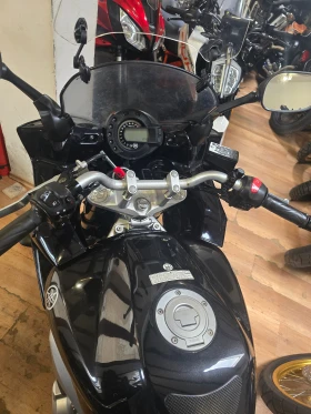 Yamaha Fazer FZ6, снимка 9