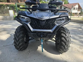 Cfmoto CF625, снимка 1