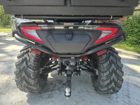 Cfmoto CF625, снимка 4