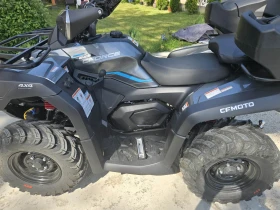 Cfmoto CF625, снимка 2