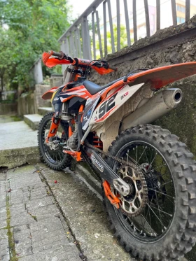 Ktm SX-F | Mobile.bg    3