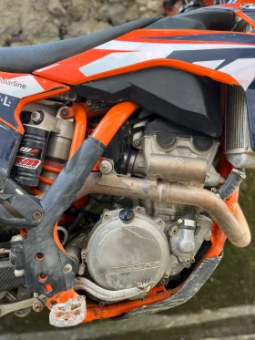 Ktm SX-F | Mobile.bg    6