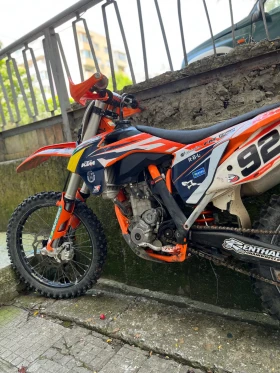 Ktm SX-F | Mobile.bg    2