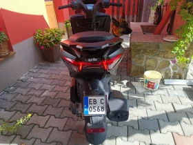 Aprilia 50 SXR, снимка 6