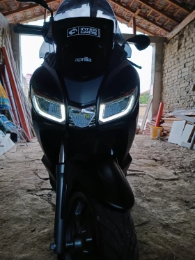 Aprilia 50 SXR, снимка 7