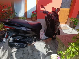 Aprilia 50 SXR, снимка 4