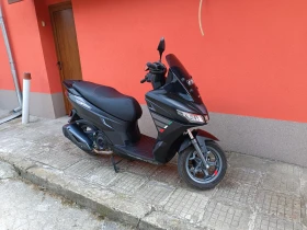 Aprilia 50 SXR, снимка 8