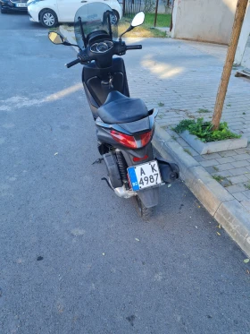 Обява за продажба на Piaggio Medley ~5 000 лв. - изображение 3
