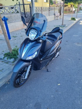 Обява за продажба на Piaggio Medley ~5 000 лв. - изображение 1