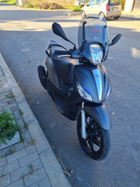Обява за продажба на Piaggio Medley ~5 000 лв. - изображение 1