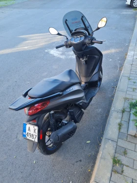 Обява за продажба на Piaggio Medley ~5 000 лв. - изображение 4