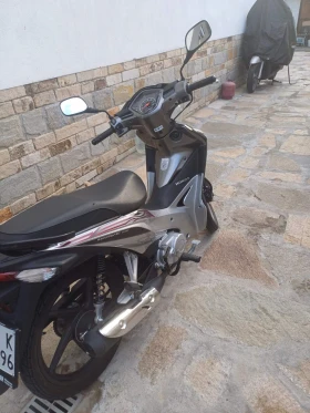 Обява за продажба на Honda Wave ~5 880 лв. - изображение 10