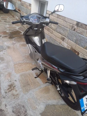 Обява за продажба на Honda Wave ~5 880 лв. - изображение 1