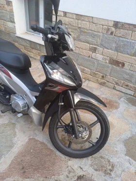 Обява за продажба на Honda Wave ~5 880 лв. - изображение 5
