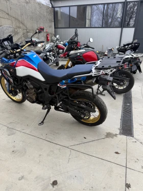 Honda Crf | Mobile.bg    17