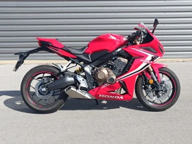 Honda Cbr 650 | Mobile.bg � ����� ������ 8