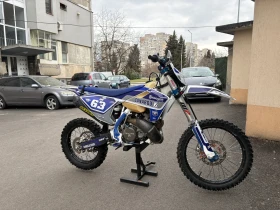 Husqvarna TE TE300i TPI | Auto.bg — изображение 3