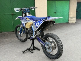 Husqvarna TE TE300i TPI | Auto.bg — изображение 5