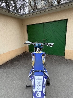 Husqvarna TE TE300i TPI | Auto.bg — изображение 6