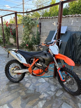 Ktm 350 