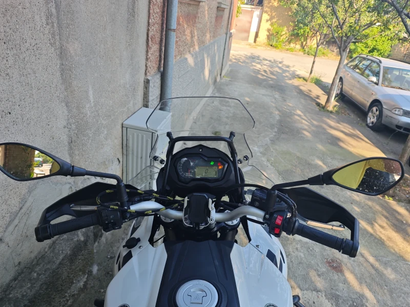 Benelli 500 Trk 502, снимка 7 - Мотоциклети и мототехника - 50963040