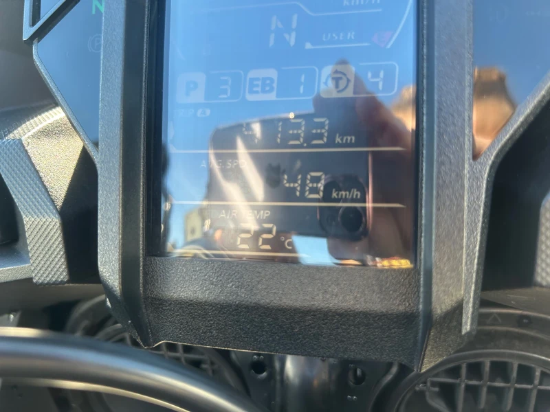 Honda Crf, снимка 8 - Мотоциклети и мототехника - 51657493