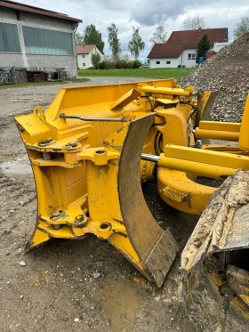 Булдозер Komatsu D61PX РИПЕР ЛИЗИНГ, снимка 5