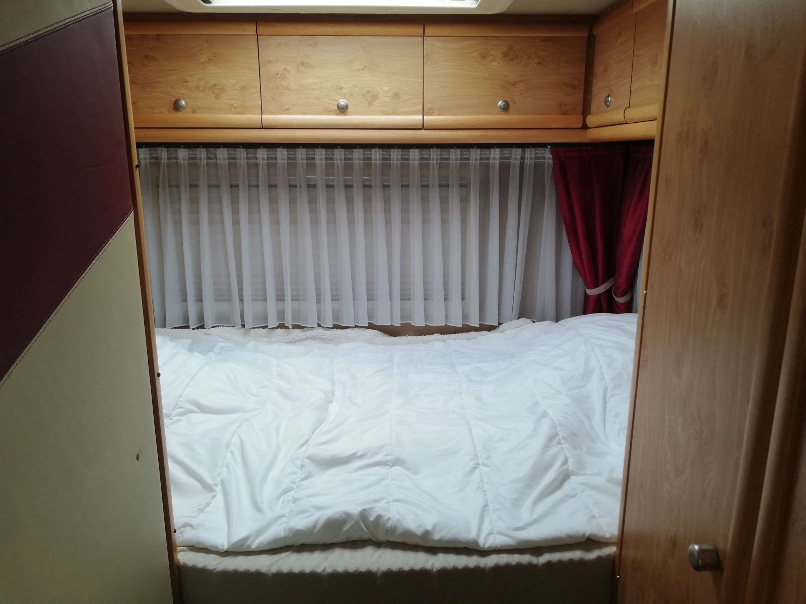  Carthago Mercedes 616 | Mobile.bg   15