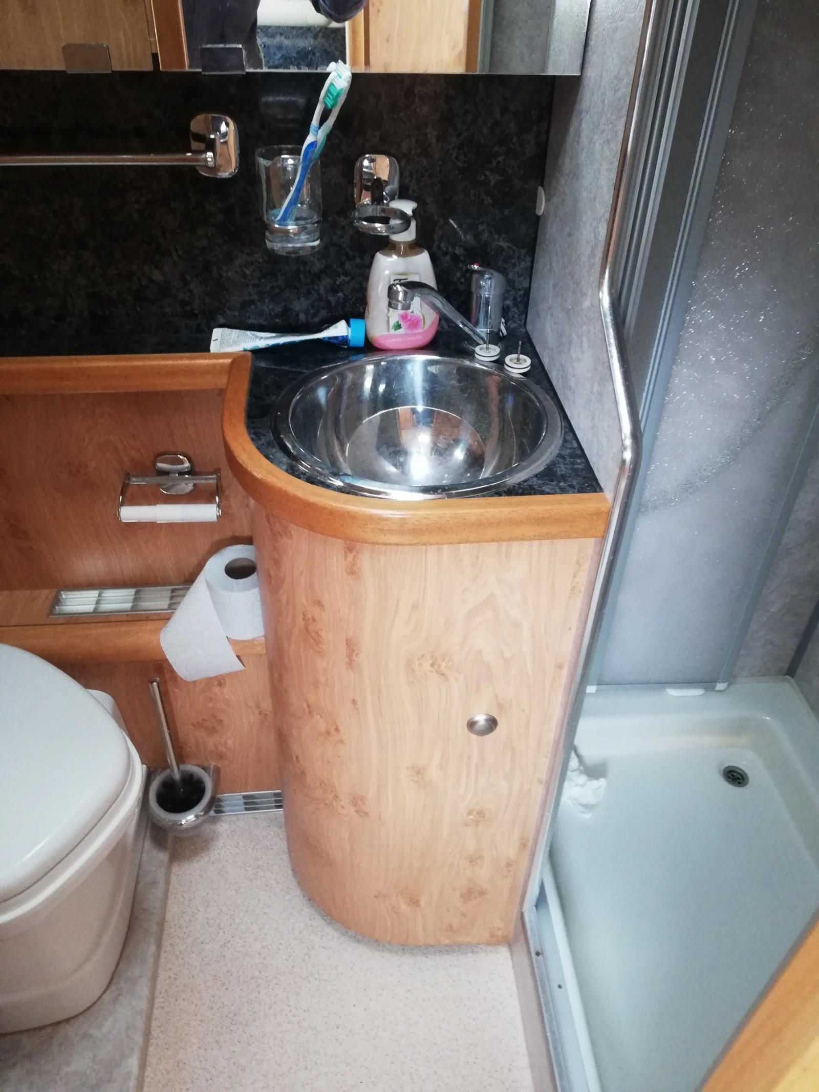  Carthago Mercedes 616 | Mobile.bg   16