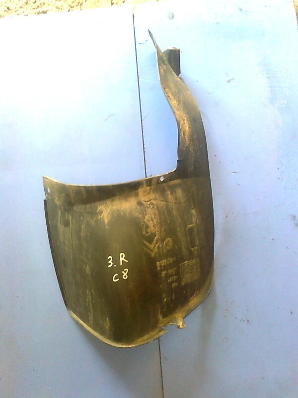 подкалник заден десен за Ситроен Ц8