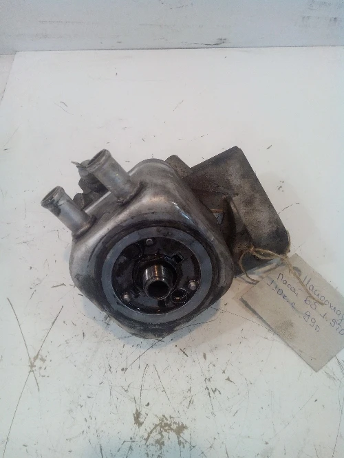 Маслоохладител Фолксваген Пасат Б5 1.9TDI