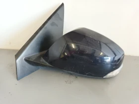 Ляво огледало рено лагуна 2.0б 