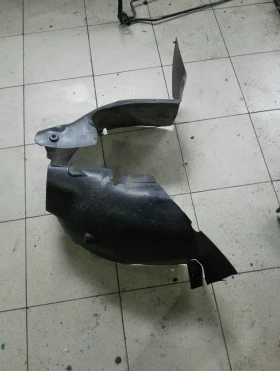 Подкалник преден ляв Пежо 206 (9)